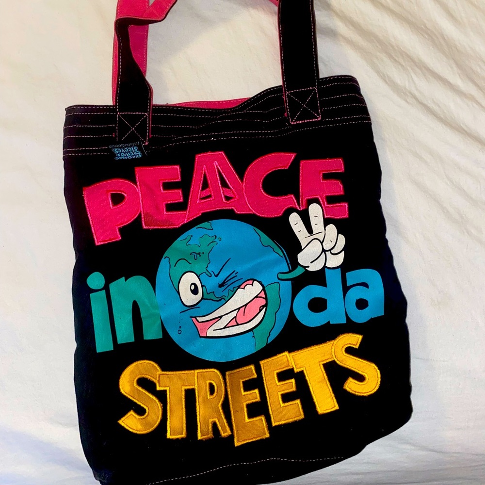 Urban outfitters tote bag originally $35